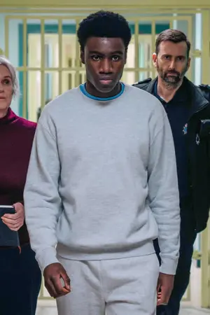 Time - Poster