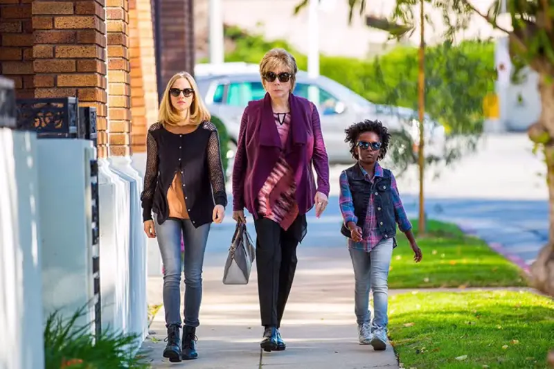 Τίτλοι Τέλους - Cover