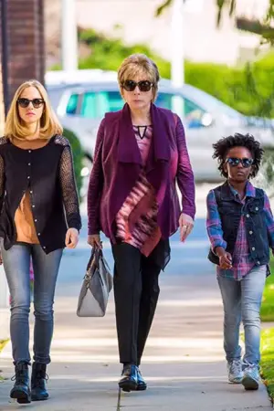 Τίτλοι Τέλους - Poster