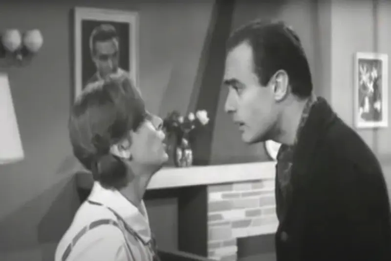 Το Αγόρι π' Αγαπώ - Cover