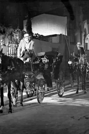 Το Αμαξάκι - Poster