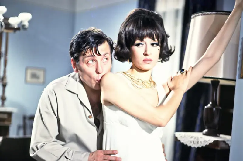 Το Ανθρωπάκι - Cover