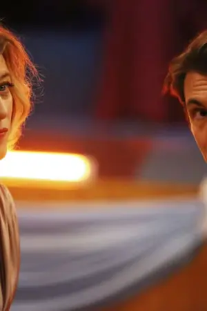 Το Ανθρώπινο Κεφάλαιο - Poster