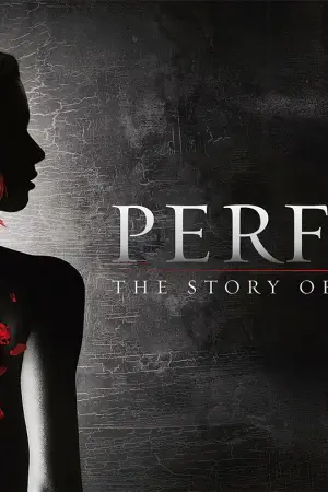 Το Άρωμα: Η Ιστορία ενός Δολοφόνου - Poster