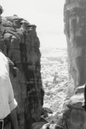 Το Χώμα Βάφτηκε Κόκκινο - Poster