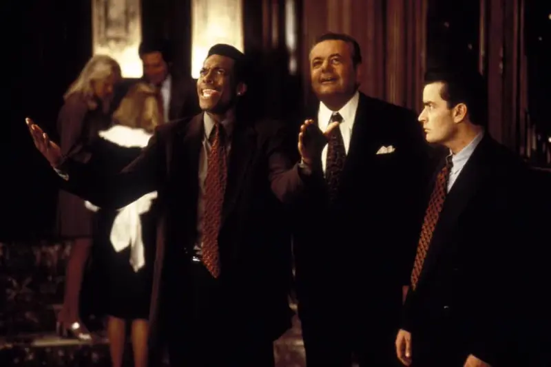 Το Χρήμα στο Λαιμό σου - Cover