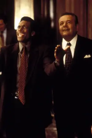 Το Χρήμα στο Λαιμό σου - Poster