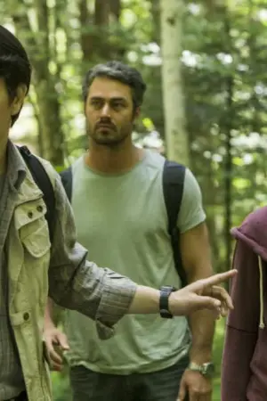 Το Δάσος - Poster