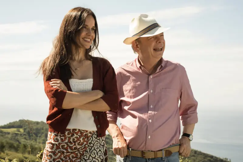 Το Φεστιβάλ του Ρίφκιν - Cover