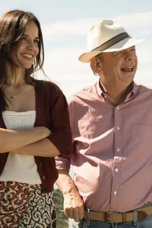 Το Φεστιβάλ του Ρίφκιν - Poster