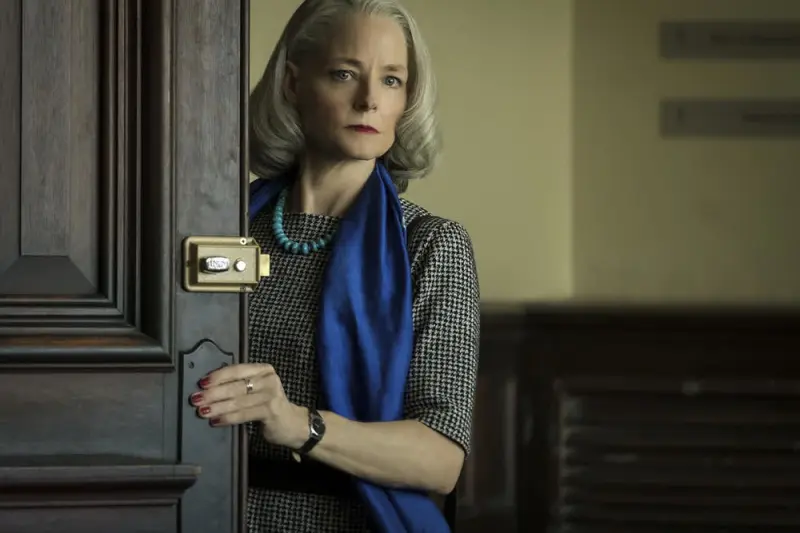 Το Ημερολόγιο ενός Κρατούμενου - Cover