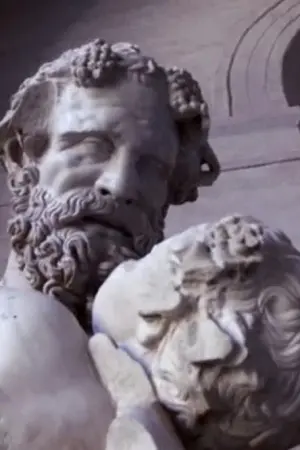 Το Κάλεσμα των Μαρμάρων - Poster