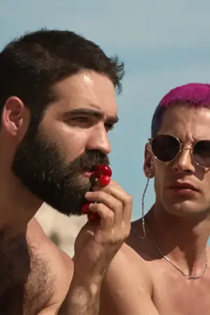 Το Καλοκαίρι της Κάρμεν - Poster