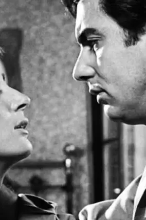 Το Κορίτσι με τα Μαύρα - Poster