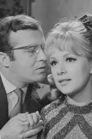 Το Κορίτσι του Λούνα Παρκ - Poster