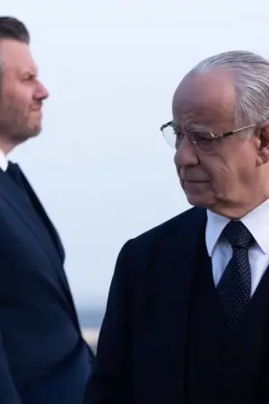 Το Μεγαλείο - Poster