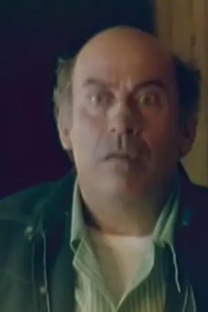 Το Μεγάλο Κανόνι - Poster
