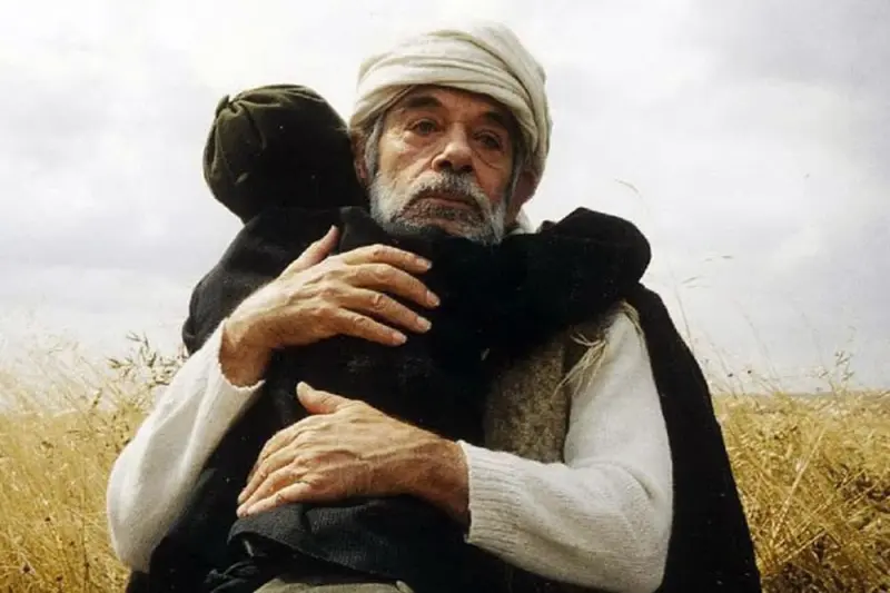 Το Μόνον της Ζωής Του Ταξείδιον - Cover