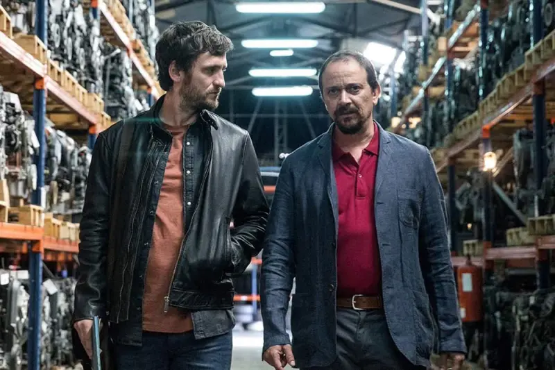 Το Μυστικό της Πεταλούδας - Cover