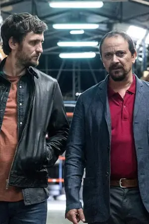 Το Μυστικό της Πεταλούδας - Poster