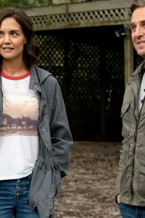 Το Μυστικό: Τόλμησε να Ονειρευτείς - Poster