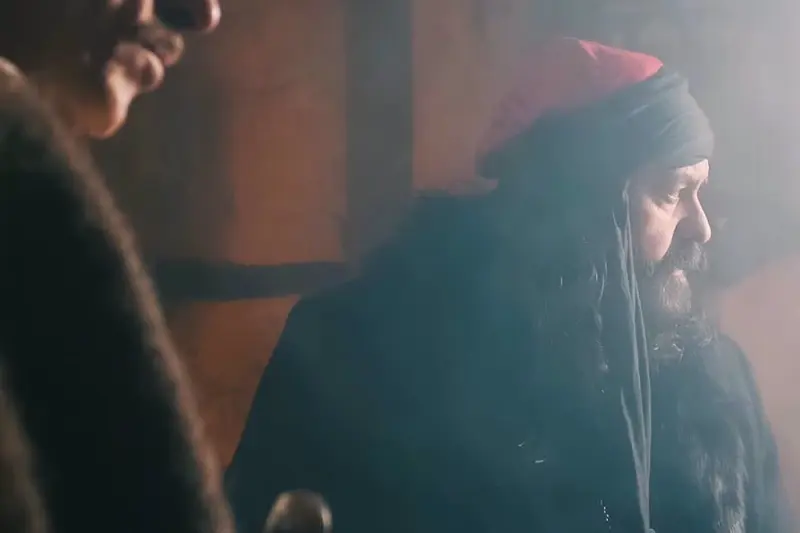 Το Ολοκαύτωμα της Νάουσας - Cover