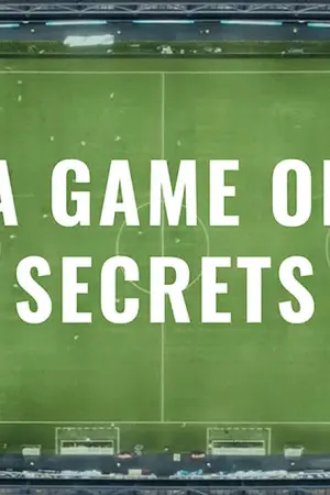 Το Παιχνίδι των Μυστικών - Poster