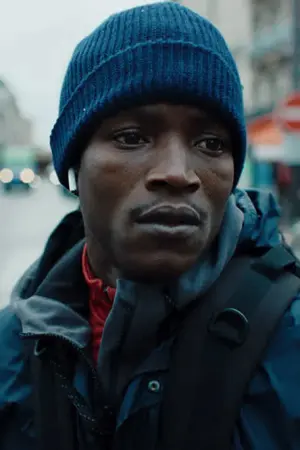 Το Παρίσι του Σουλεϋμάν - Poster