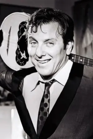 Το Πιο Λαμπρό Μπουζούκι - Poster