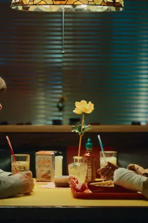 Το Ποτάμι - Poster