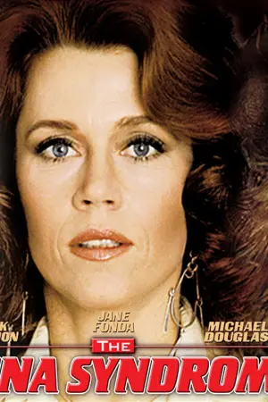 Το Σύνδρομο της Κίνας - Poster