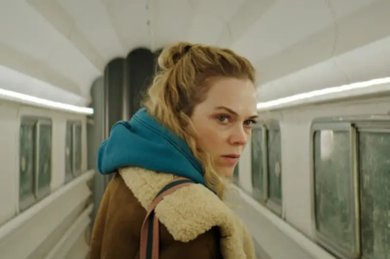 Το Ταξίδι - Cover