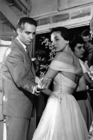 Το Τελευταίο Ψέμα - Poster