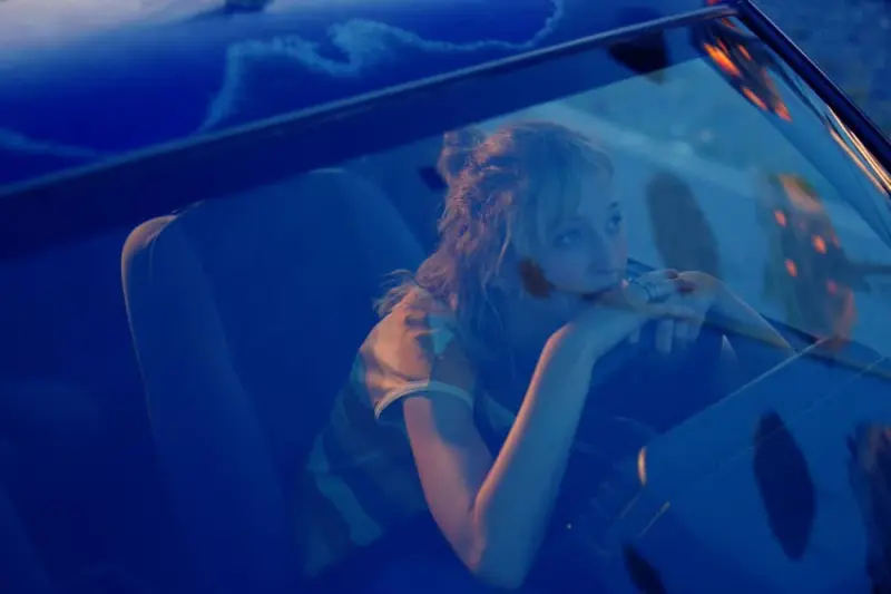 Το Θαύμα της Lucia - Cover