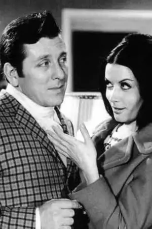 Το Θύμα - Poster