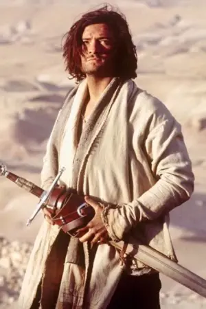 Το Βασίλειο των Ουρανών - Poster