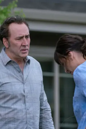 Το Ξεκαθάρισμα - Poster