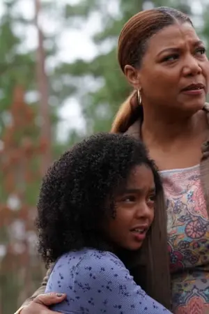 Το Ξύπνημα της Τίγρης - Poster