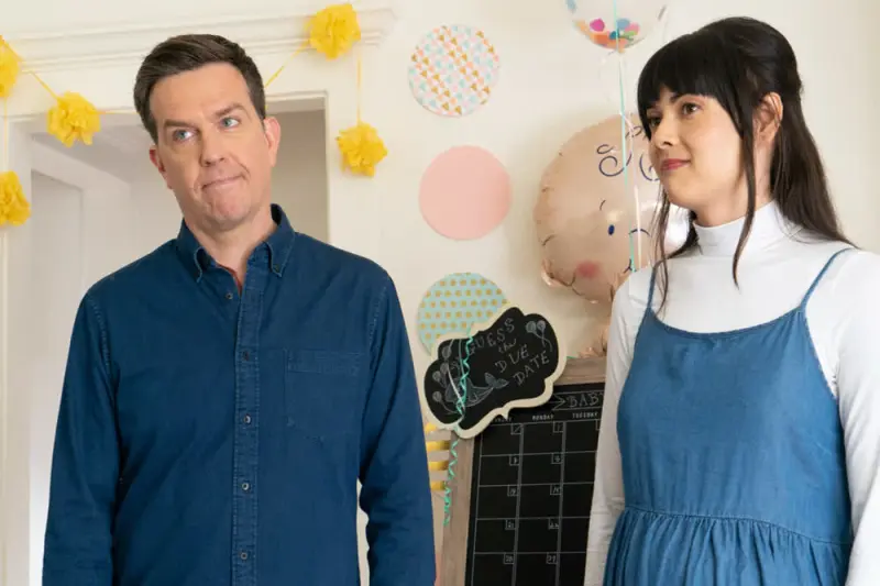 Together Together - Cover