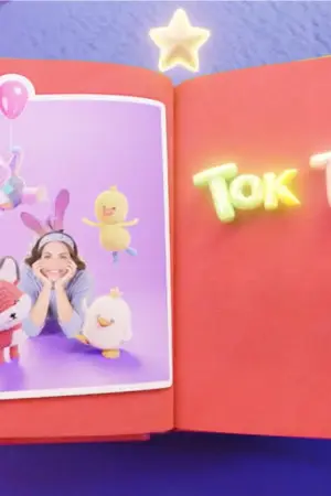 Τοκ - Τοκ - Poster