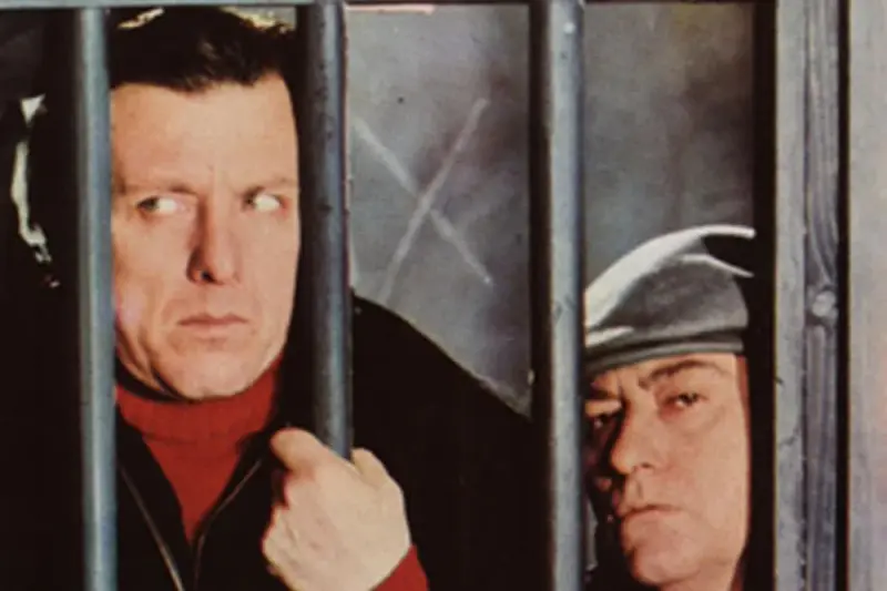 Τον Αράπη κι αν τον Πλένεις - Cover