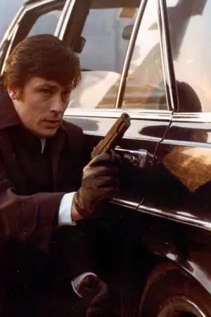 Tony Arzenta - Poster