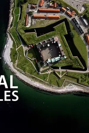 Τοπία από Ψηλά