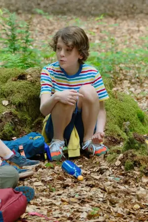 Τοτό 2: Η Σχολική Εκδρομή - Poster