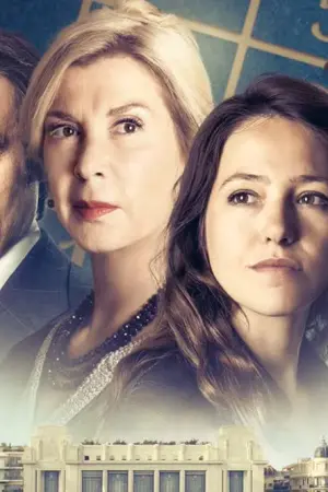 Tout pour Agnes - Poster