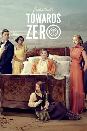 Towards Zero - Poster
