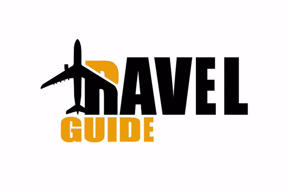 Travel Guide - Cover