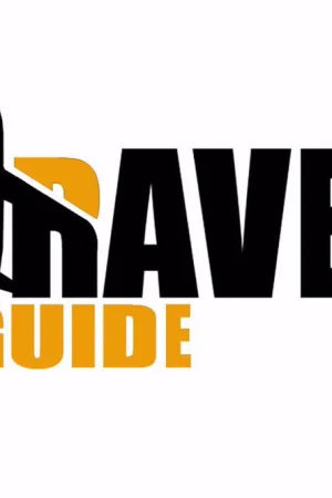 Travel Guide - Poster