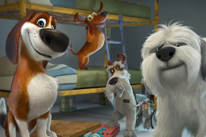 Τρεχάτε Ποδαράκια μου - Cover