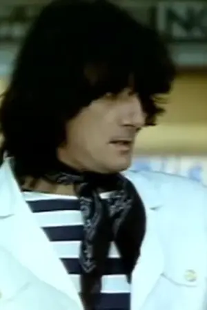 Τρελλάδικο Πολυτελείας - Poster